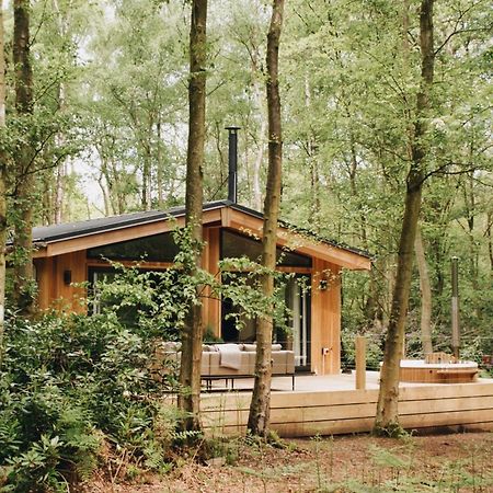 Fritton Lake Retreats Kültér fotó