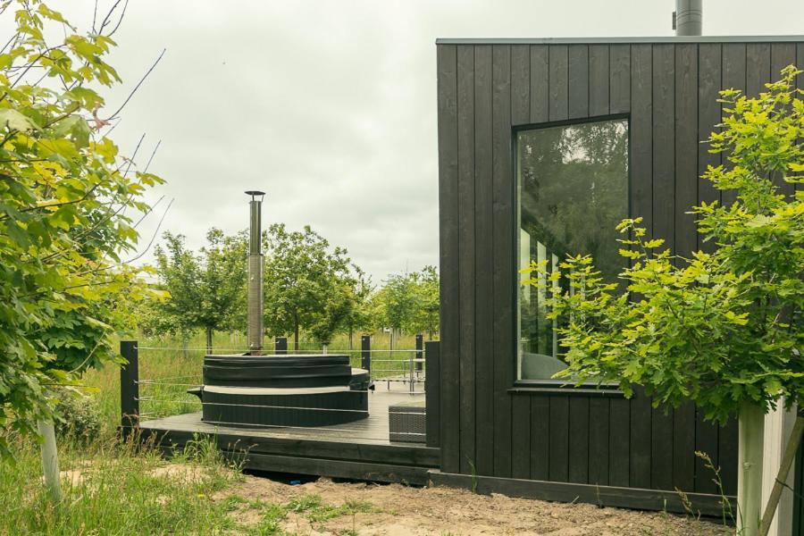 Fritton Lake Retreats Kültér fotó