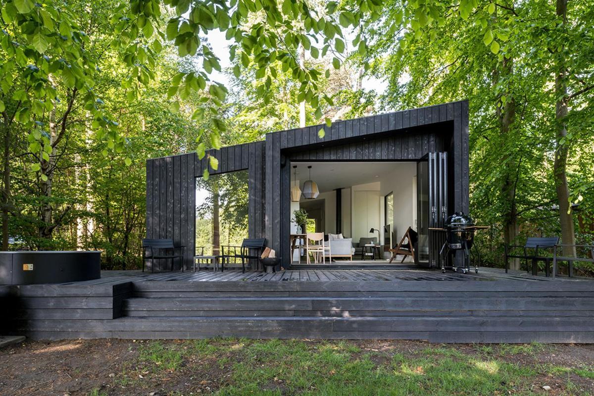 Fritton Lake Retreats Kültér fotó
