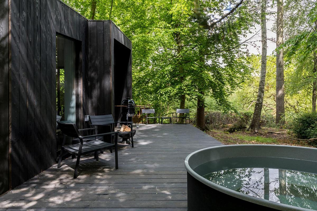 Fritton Lake Retreats Kültér fotó