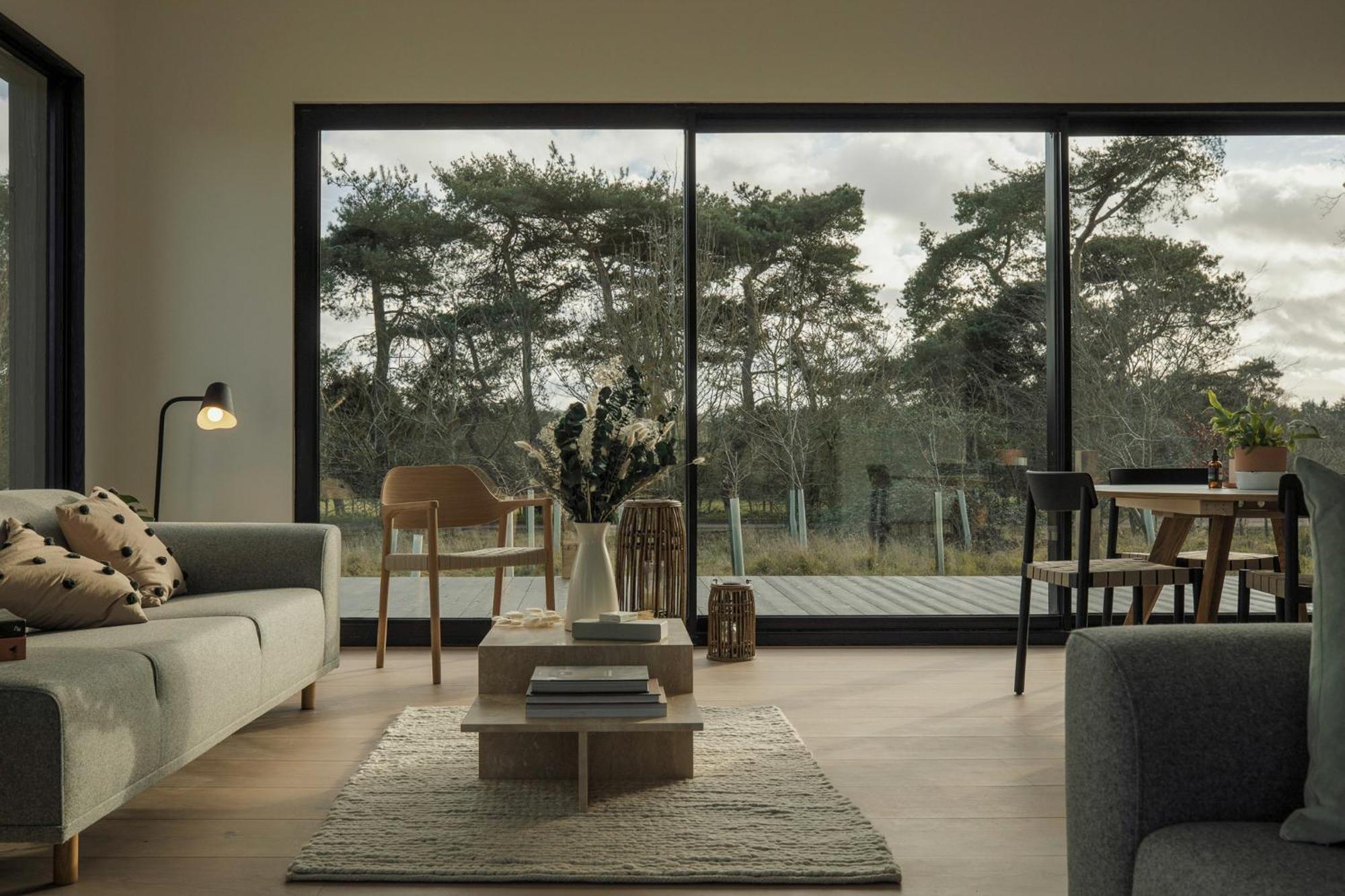 Fritton Lake Retreats Kültér fotó