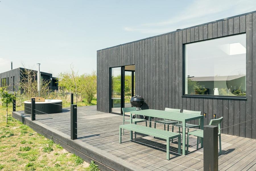 Fritton Lake Retreats Kültér fotó